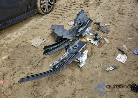 2015 Buick Enclave из США, поврежденный, VIN 5GAKVBKD0FJ317366